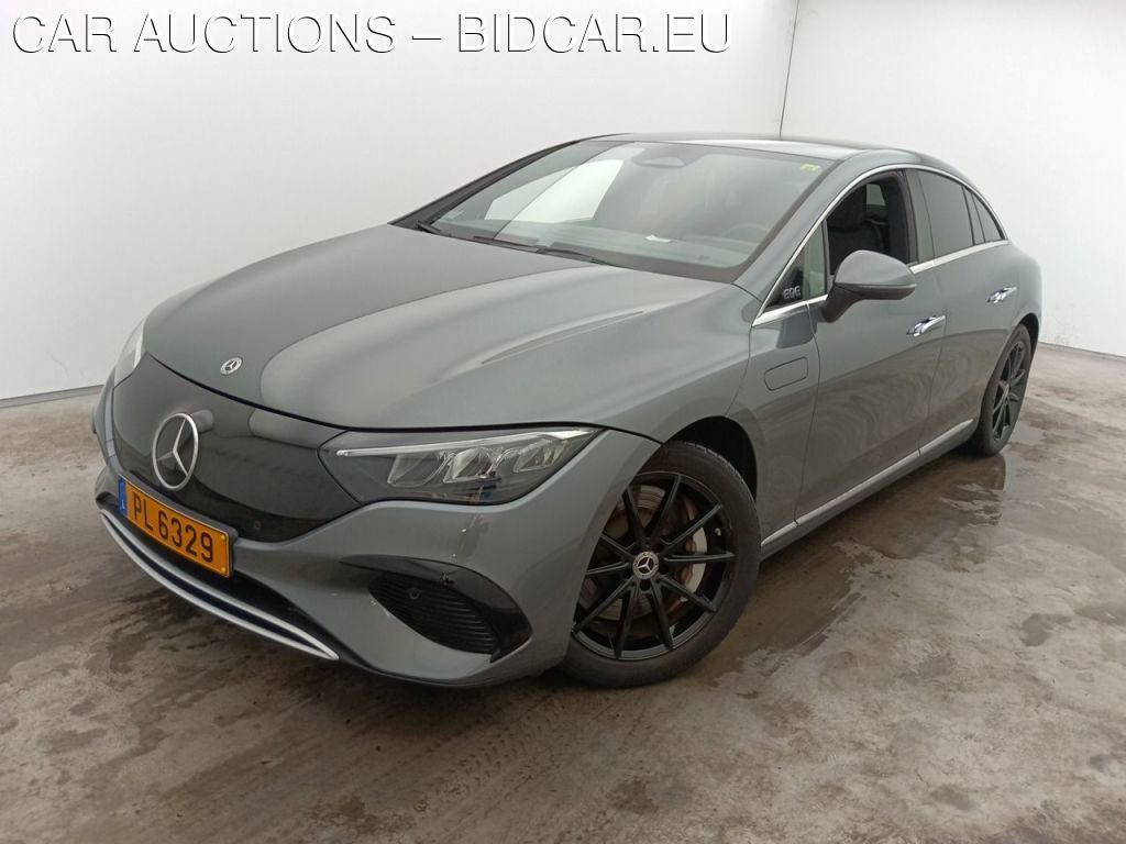 Mercedes-Benz Eqe (v295) EQE 89 KWH 300 BUSINESS LINE, 2023