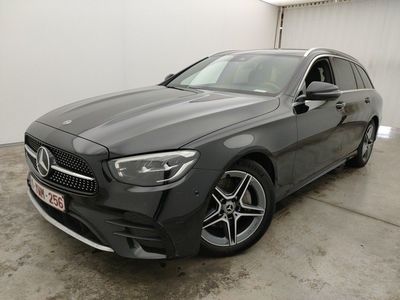 Mercedes-Benz Classe e break diesel (s213) - 2021 E 220 D, 2021