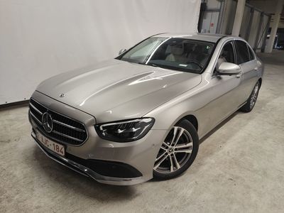 Mercedes-Benz Classe e (w213) - 2021 E 200 MHE, 2021