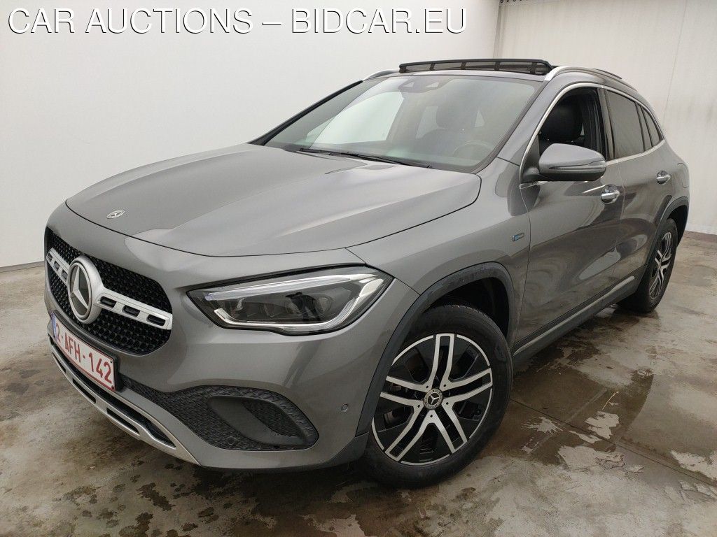 Mercedes-Benz Classe gla (h247) GLA 250 E PHEV BUSINESS SOLUTION, 2021