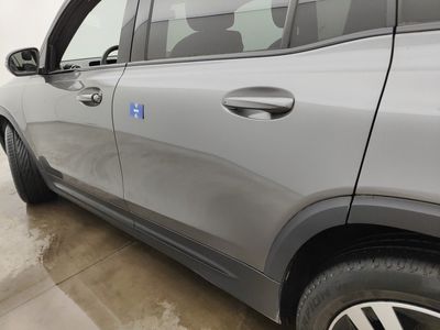 Mercedes-Benz Classe glb diesel (x247) GLB 200 D BUSINESS SOLUTION, 2021
