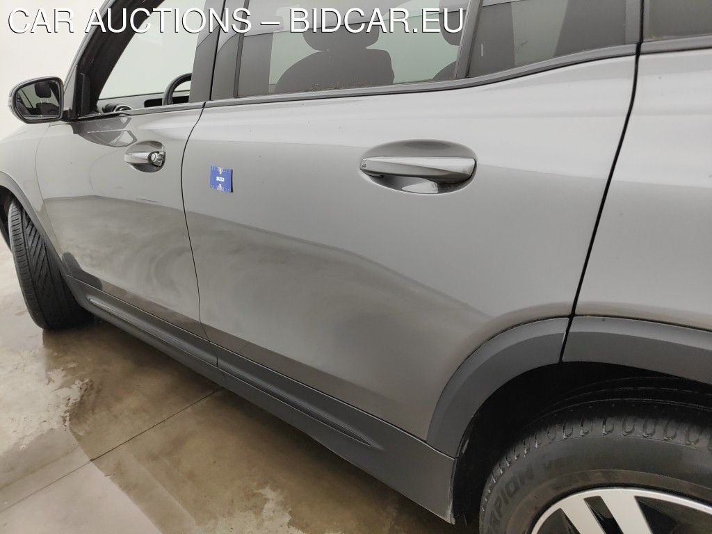 Mercedes-Benz Classe glb diesel (x247) GLB 200 D BUSINESS SOLUTION, 2021