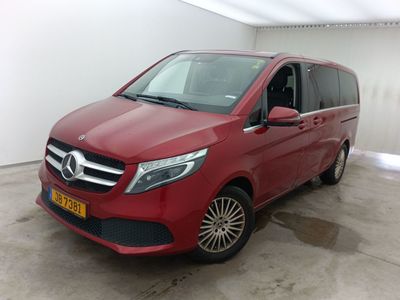 Mercedes-Benz Classe v mwb diesel - 2019 V 250 D MWB AVANTGARDE, 2020