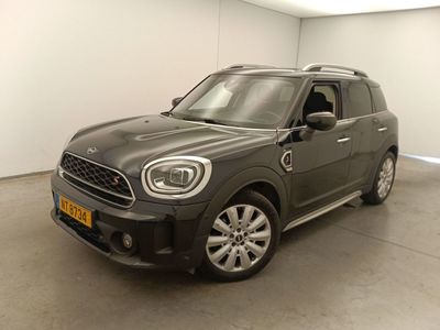 MINI countryman - 2020 MINI COUNTRYMAN 2.0A COOPER S ALL4 OPF, 2021