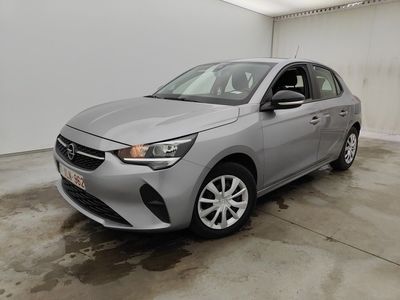 Opel Corsa - 2020 CORSA 1.2I EDITION S/S, 2020