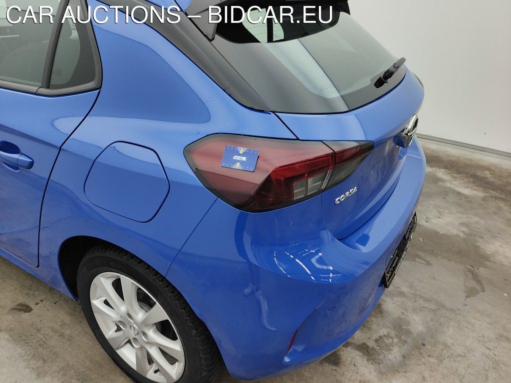 Opel Corsa - 2020 CORSA 1.2 TURBO EDITION S/S (EU6.4AP), 2023