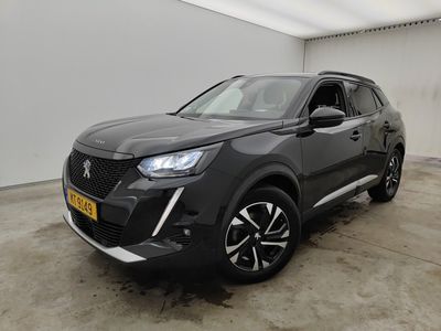 Peugeot E-2008 E-2008 50 KWH ALLURE PACK, 2021