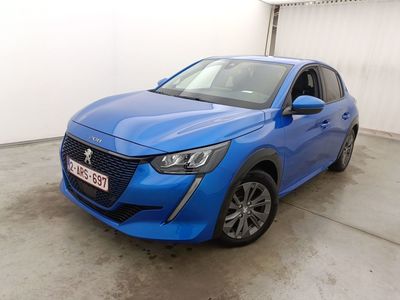 Peugeot E-208 E-208 50 KWH ALLURE PACK, 2021