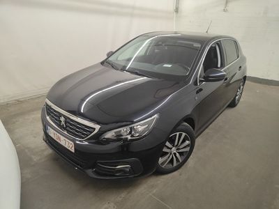 Peugeot 308 diesel - 2017 308 1.5 BLUEHDI TECH EDITION (EU6.3), 2020