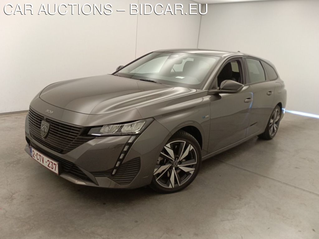 Peugeot 308 sw - 2021 308 SW 1.6 PHEV HYBRID ACTIVE PACK S&amp;S, 2022