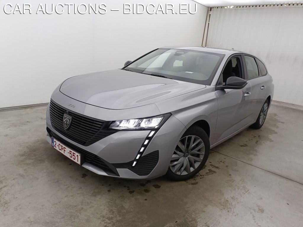 Peugeot 308 sw - 2021 308 SW 1.2 PURETECH ACTIVE PACK S&amp;S, 2022