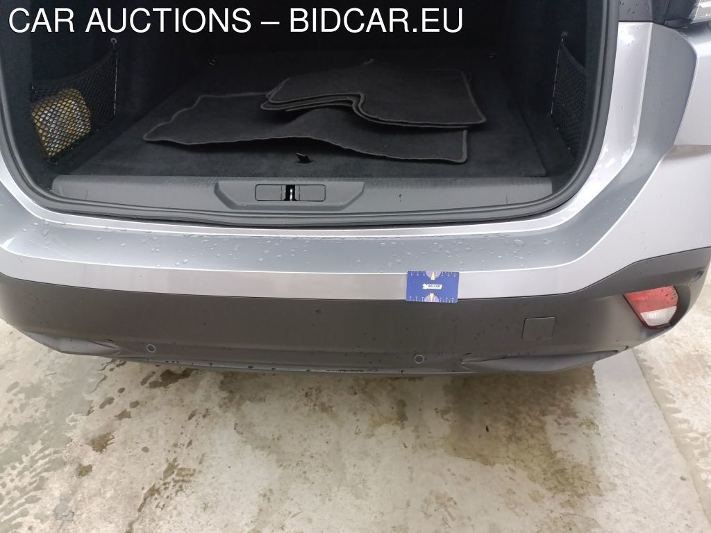 Peugeot 308 sw - 2021 308 SW 1.2 PURETECH ACTIVE PACK S&amp;S, 2022