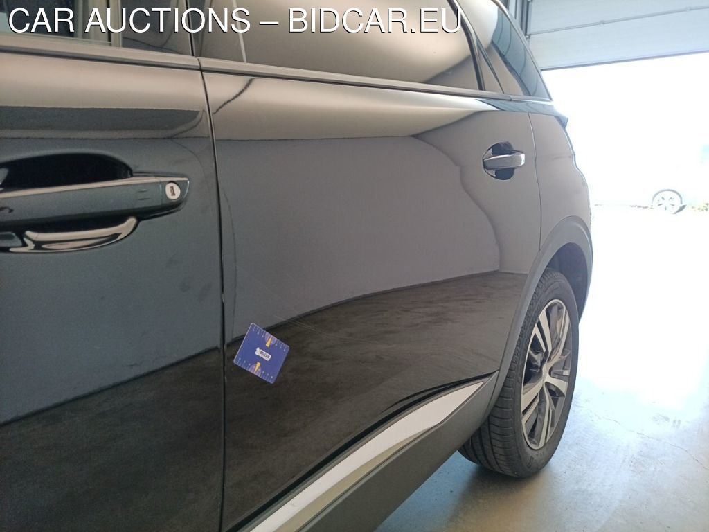 Peugeot 5008 diesel - 2021 5008 1.5 BLUEHDI ALLURE, 2022