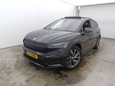 Skoda Enyaq ENYAQ 82 KWH 80, 2021