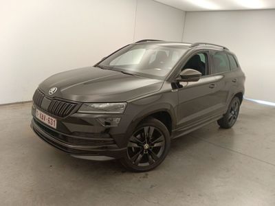 Skoda Karoq KAROQ 1.5 TSI ACT SPORTLINE DSG, 2019
