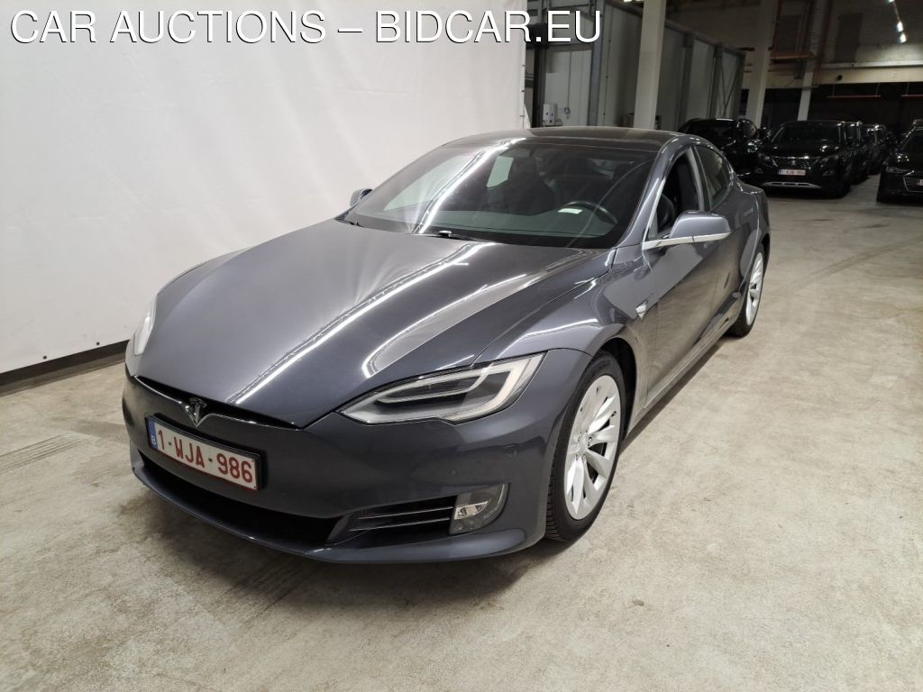 Tesla Model s - 2016 MODEL S 100 KWH DUAL MOTOR, 2019