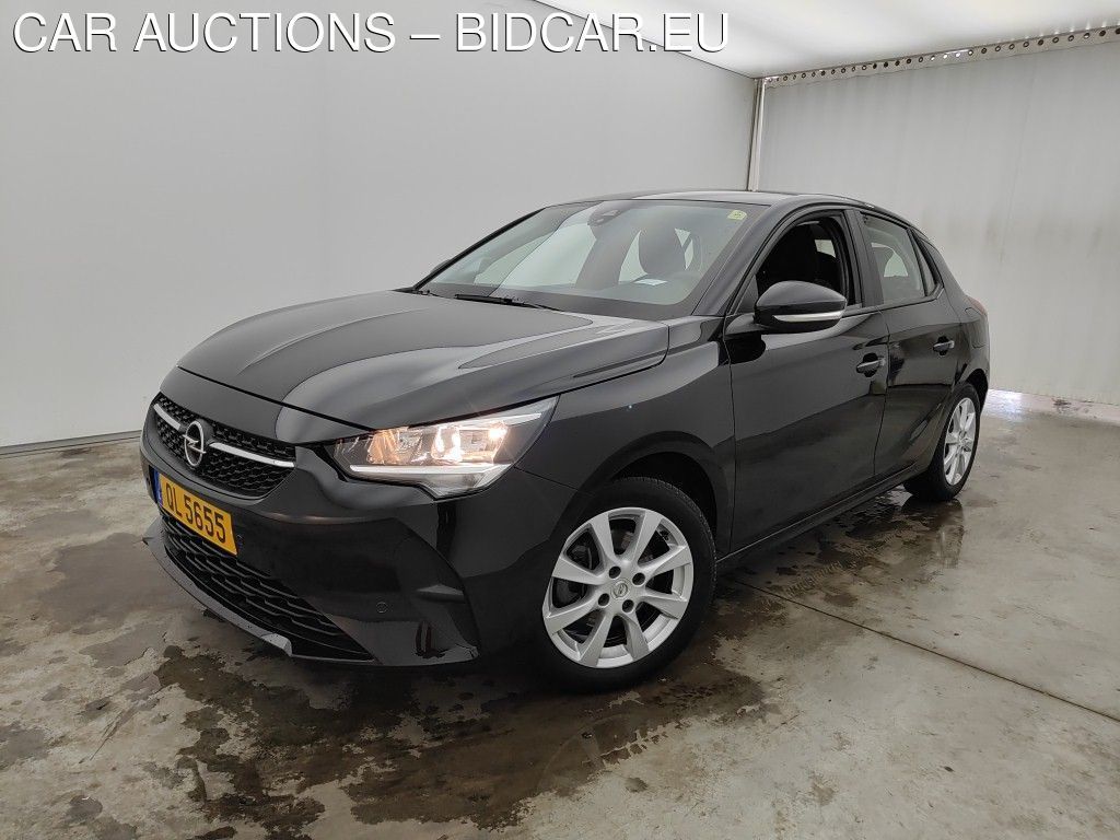 Opel Corsa - 2020 CORSA 1.2 TURBO EDITION S/S (EU6.4AP), 2023