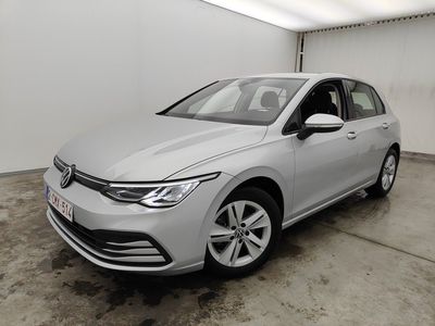 Volkswagen Golf viii GOLF 1.0 TSI LIFE BUSINESS OPF, 2022