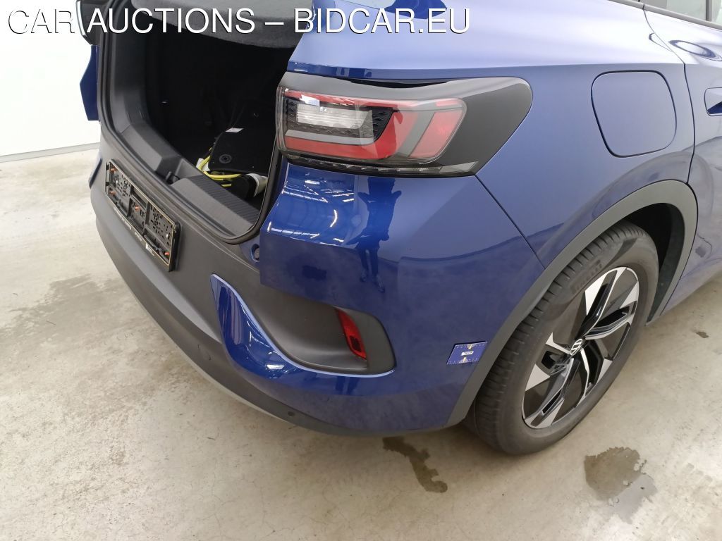 Volkswagen Id.5 ID.5 77 KWH PRO PERFORMANCE, 2023