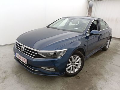 Volkswagen Passat diesel - 2020 PASSAT 2.0 TDI SCR STYLE BUSINESS DSG, 2021