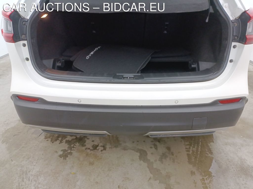 Volkswagen Passat variant gte - 2020 PASSAT GTE1.4 EHYBRID PHEV BUSINESS DSG (EU6AP) (160 KW), 2022