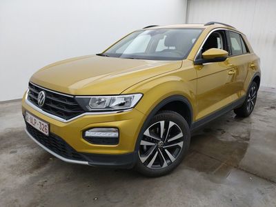 Volkswagen T-roc T-ROC 1.0 TSI UNITED OPF, 2021