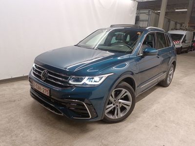 Volkswagen Tiguan - 2021 TIGUAN 1.4 EHYBRID PHEV R-LINE BUS. PREMIUM OPF DSG (180 KW), 2022
