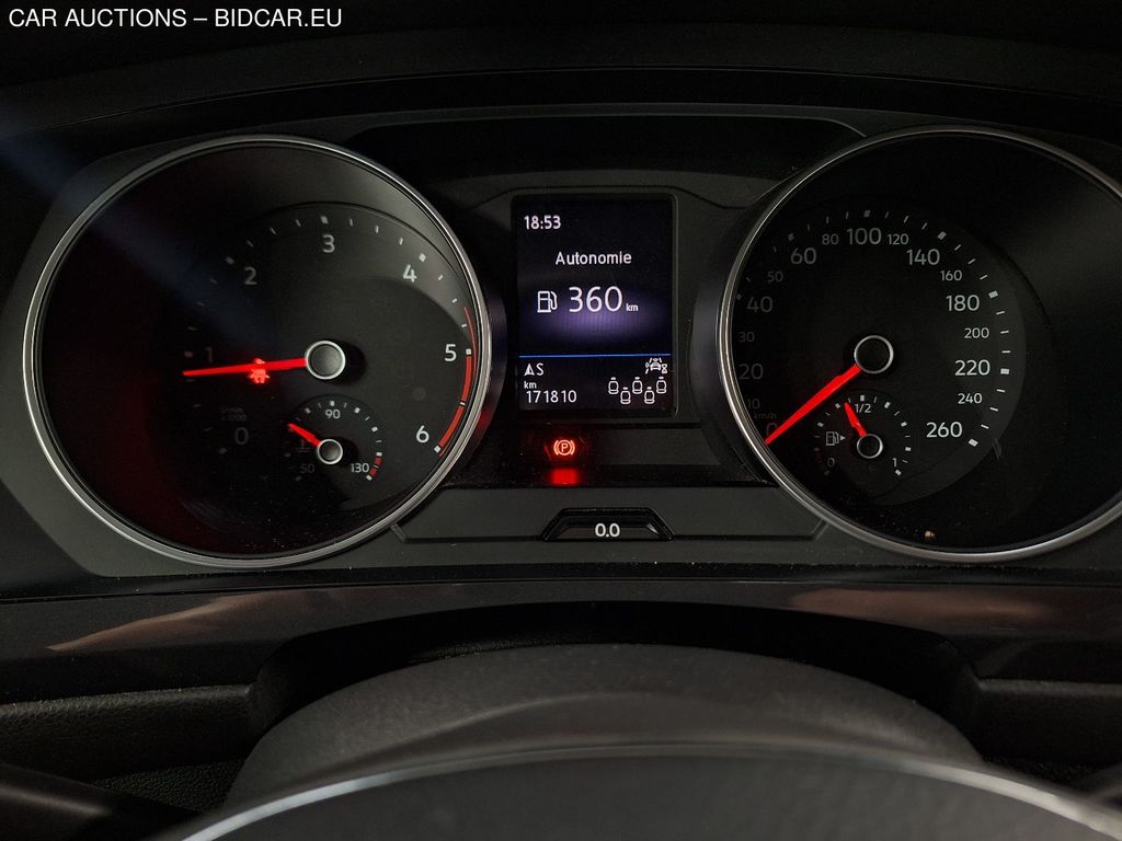 Volkswagen Tiguan allspace diesel TIGUAN ALLSPACE 2.0 TDI SCR COMFORTLINE (EU6AP), 2021