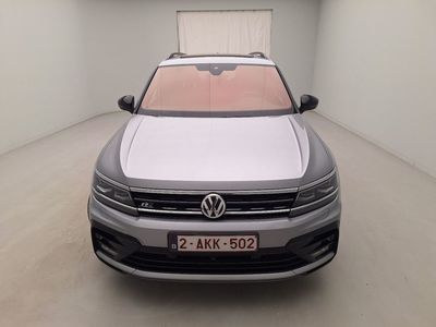 Volkswagen Tiguan allspace diesel TIGUAN ALLSPACE 2.0 TDI SCR 4MOTION PLATINUM DSG, 2021