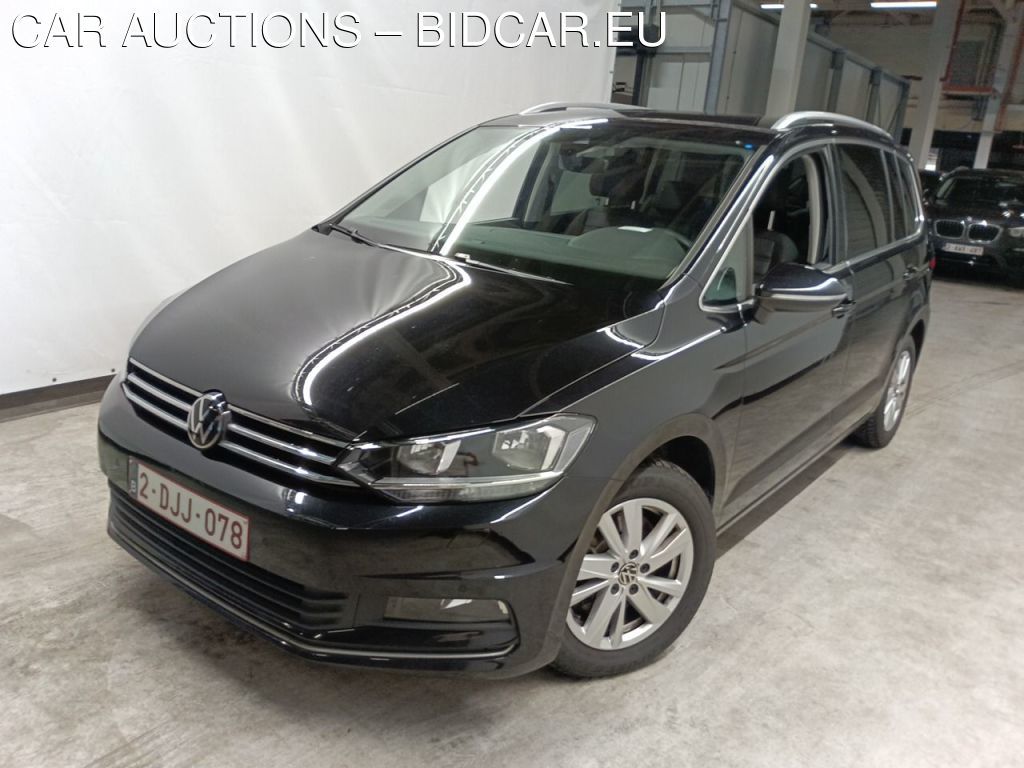 Volkswagen Touran - 2015 TOURAN 1.5 TSI HIGHLINE BUSINESS OPF DSG (EU6AP), 2023