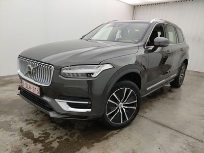 Volvo Xc90 - 2019 XC90 2.0 T8 TE 4WD PHEV CORE BRIGHT 7PL., 2023