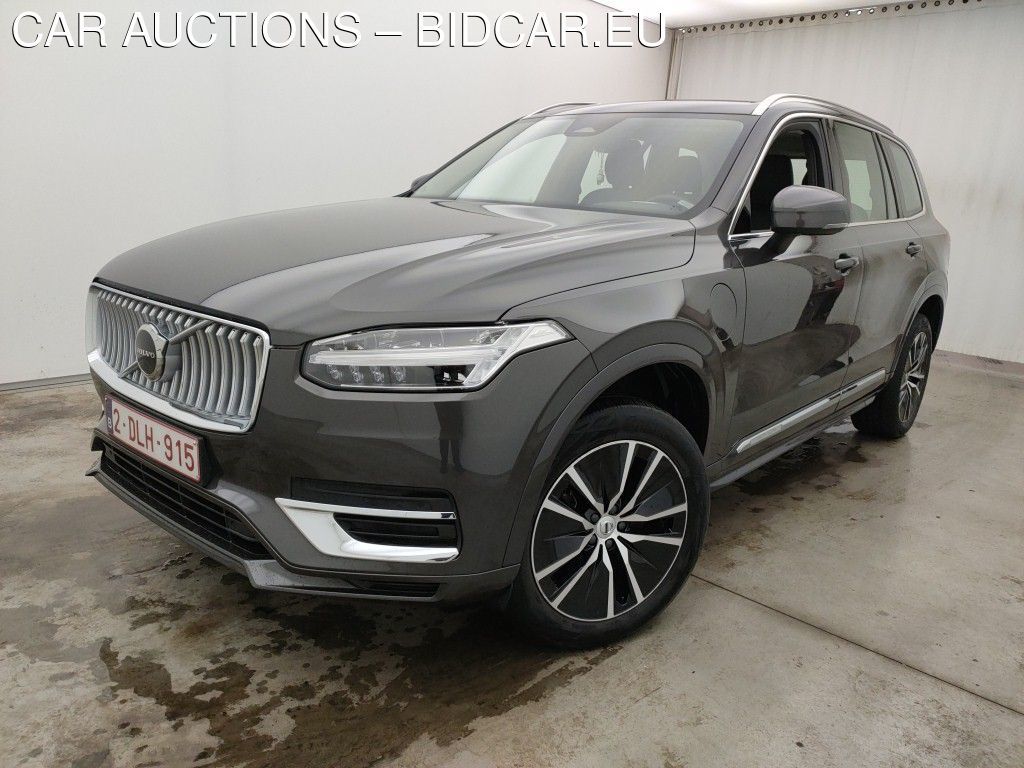 Volvo Xc90 - 2019 XC90 2.0 T8 TE 4WD PHEV CORE BRIGHT 7PL., 2023