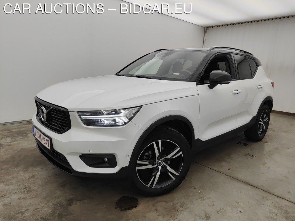 Volvo Xc40 XC40 1.5 T3 R-DESIGN, 2021