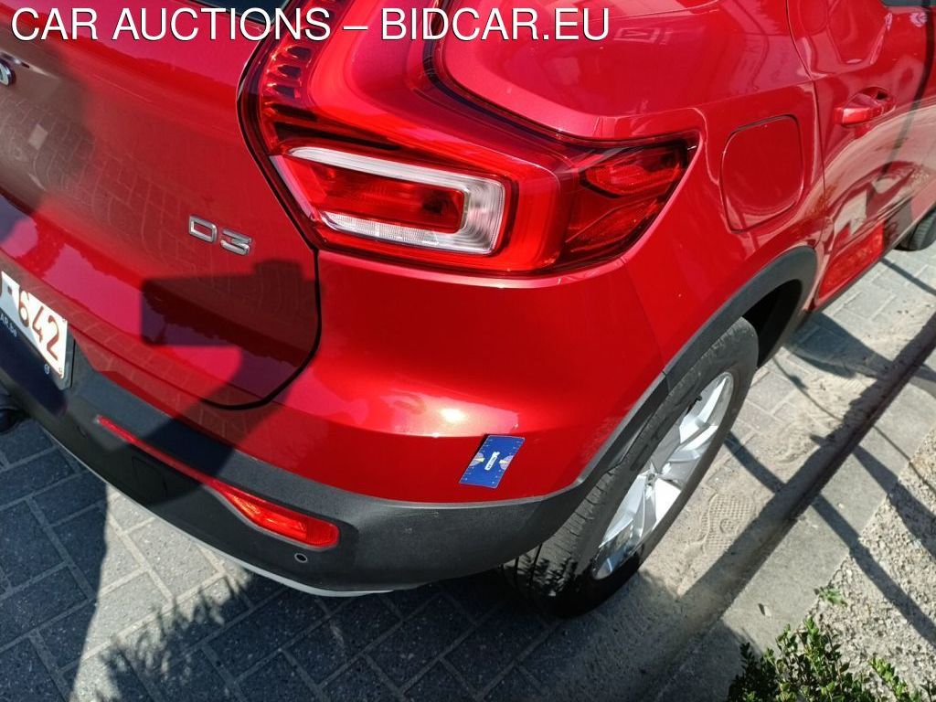 Volvo Xc40 diesel XC40 2.0 D3 MOMENTUM, 2019