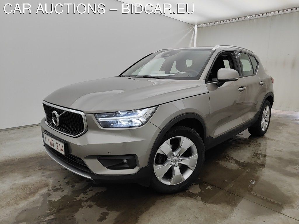 Volvo Xc40 diesel XC40 2.0 D3 MOMENTUM PRO GEARTRONIC, 2021