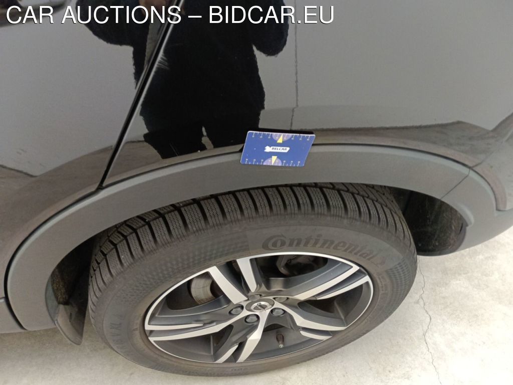 Volvo Xc40 diesel XC40 2.0 D3 AWD R-DESIGN GEARTRONIC, 2020