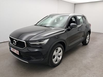 Volvo Xc40 XC40 1.5 T3 MOMENTUM PRO, 2020