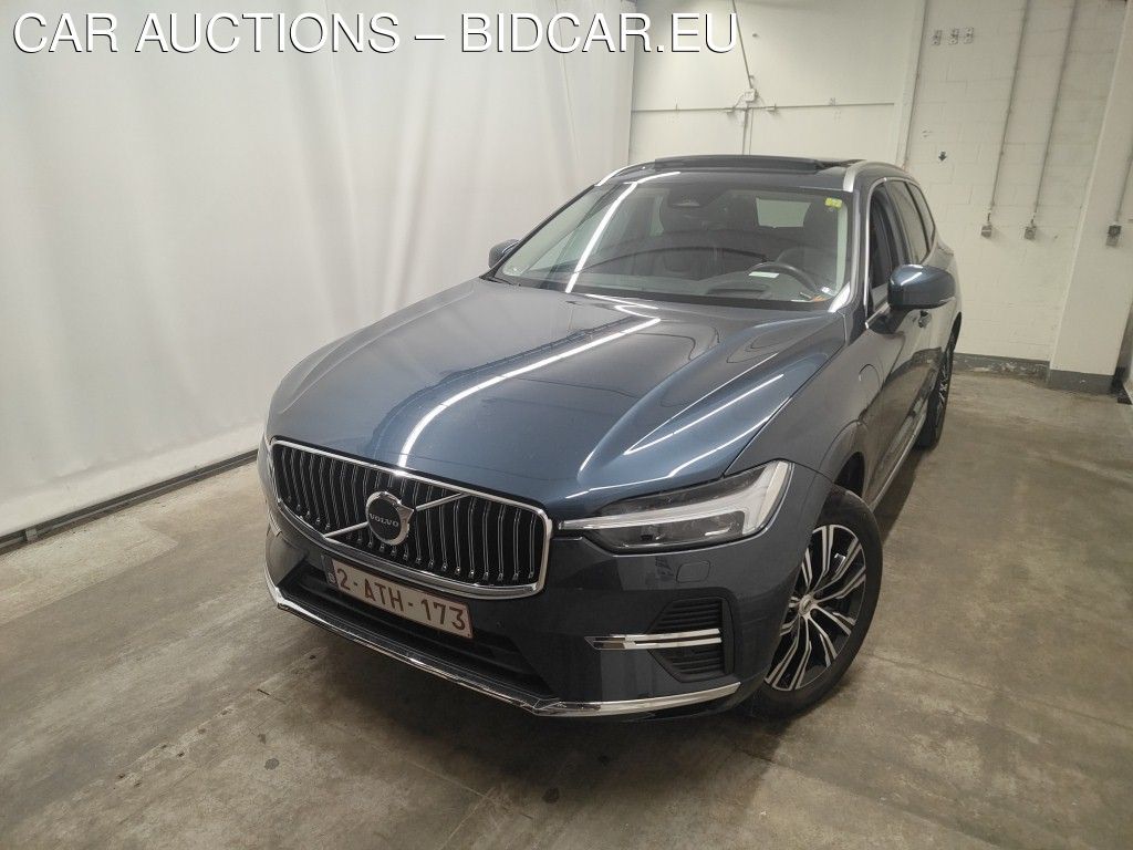 Volvo Xc60 - 2017 XC60 2.0 T6 AWD PHEV INSCRIPTION GEARTRONIC, 2021