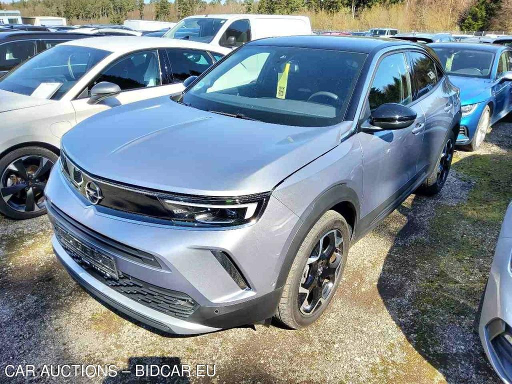 Opel Mokka-e -, 2023