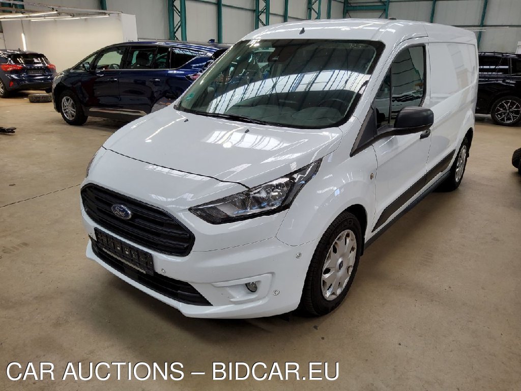 Ford Transit CONNECT 230 L2 Trend, 2020