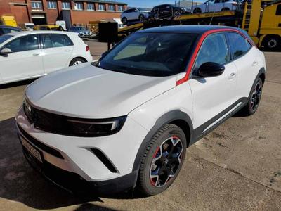 Opel Mokka-e -, 2023