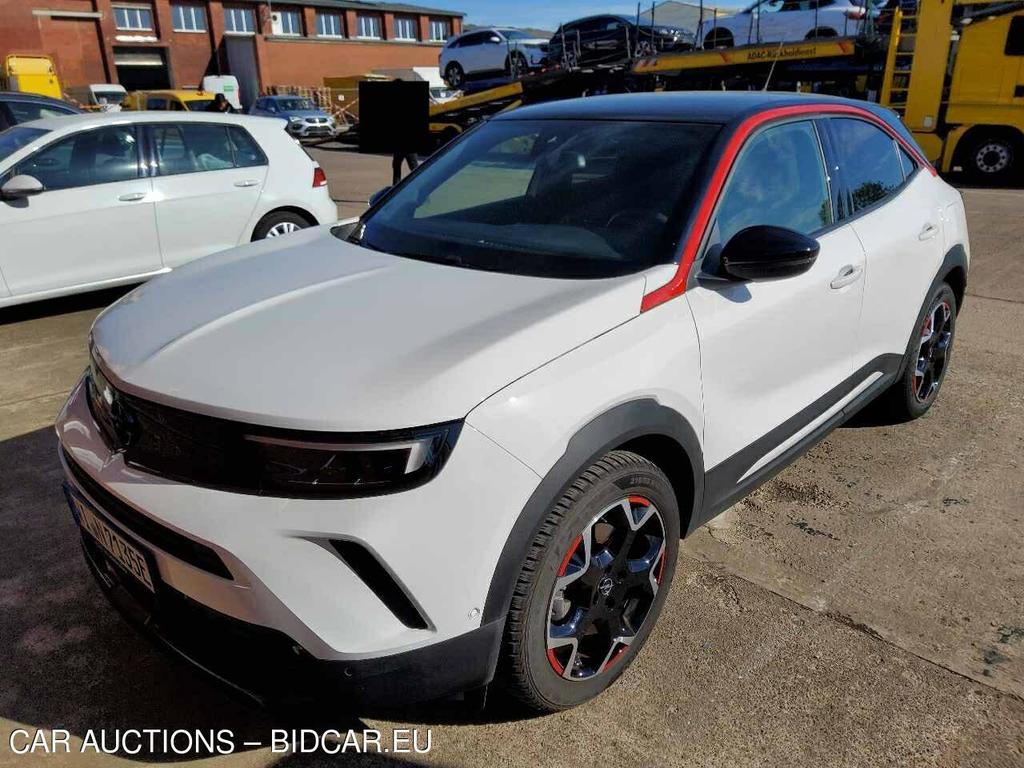 Opel Mokka-e -, 2023