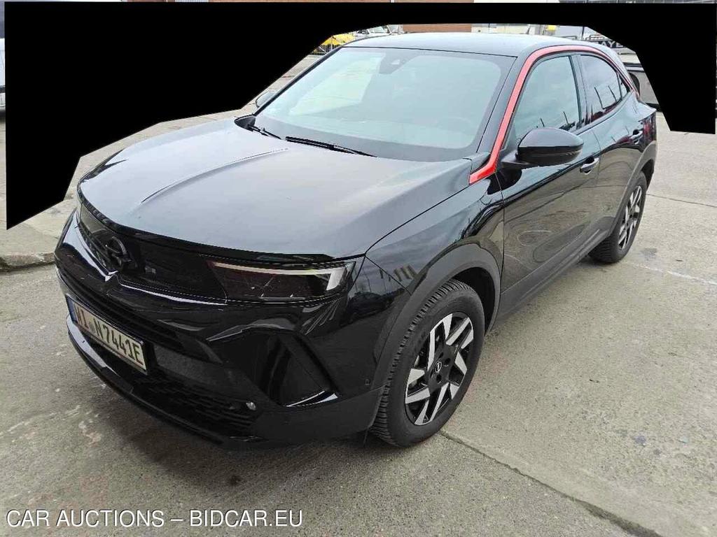 Opel Mokka-e -, 2023