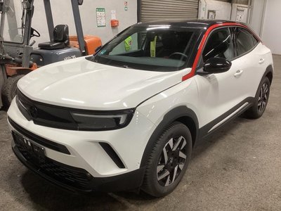 Opel Mokka-e -, 2023