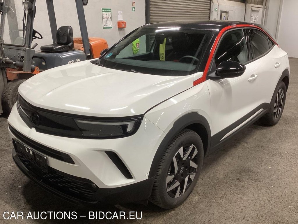 Opel Mokka-e -, 2023