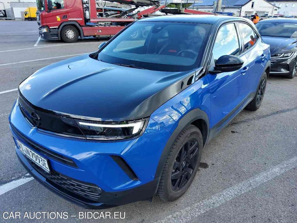Opel Mokka-e -, 2023