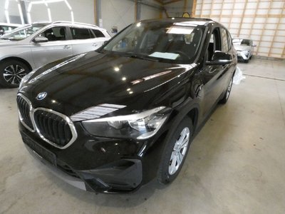 BMW X1 XDRIVE25E Advantage, 2021