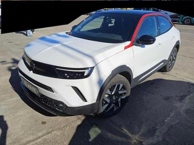 Opel Mokka-e -, 2023