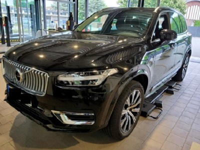 Volvo XC90 T8 AWD RECHARGE, 2022