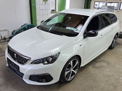 Peugeot 308 SW BLUEHDI 180 EAT8 STOP &amp; START GT, 2019
